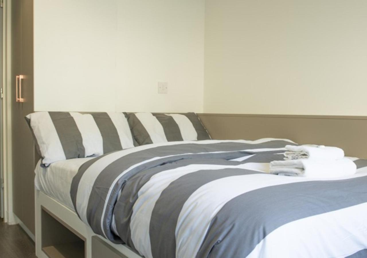Ensuite Rooms & Studios, Edinburgh - Sk Edimburgo Exterior foto